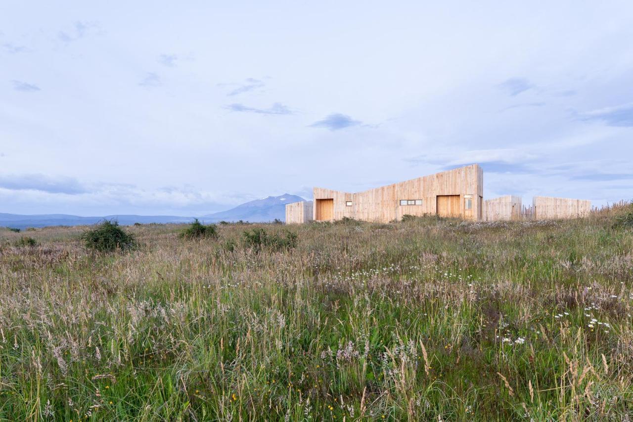 Aka Patagonia Hotel Puerto Natales Bagian luar foto